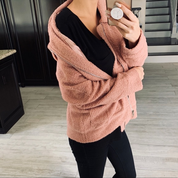 BLESSINGS➖in Mauve - Picture 5 of 5